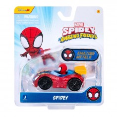 Spidey and His Amazing... 2