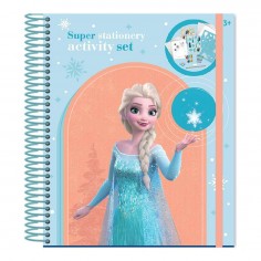 Activity Set with Spiral...