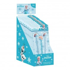 Pencil Set with Topper... 2
