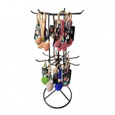 Tesoro Keychain with...