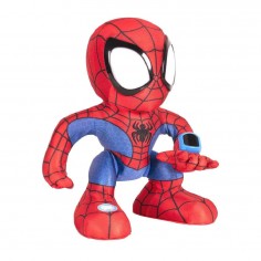 Spidey and His Amazing...