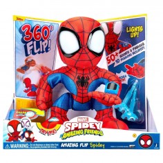Spidey and His Amazing... 2