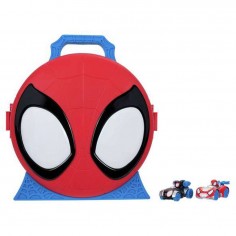 Spidey and His Amazing...