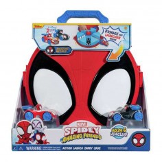 Spidey and His Amazing... 2