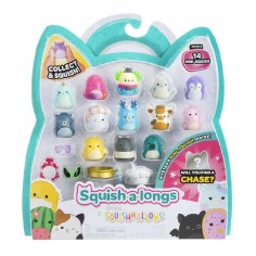 Squish-a-Longs by...