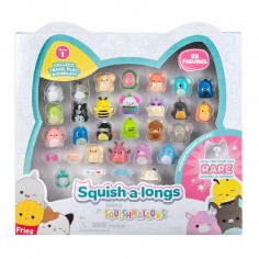 Squish-a-Longs by...