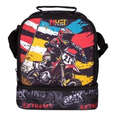 Lunch Bag Isothermal Must...