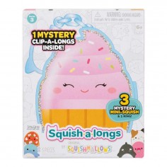 Squish-a-Longs by...