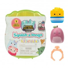 Squish-a-Longs by...