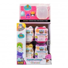 Squish-a-Longs by...