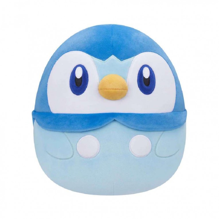 SquishMallows Plush Pokemon Piplup...
