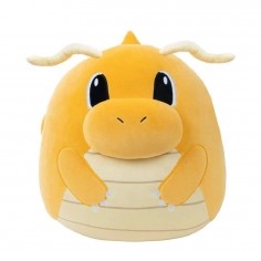 SquishMallows Λούτρινο...