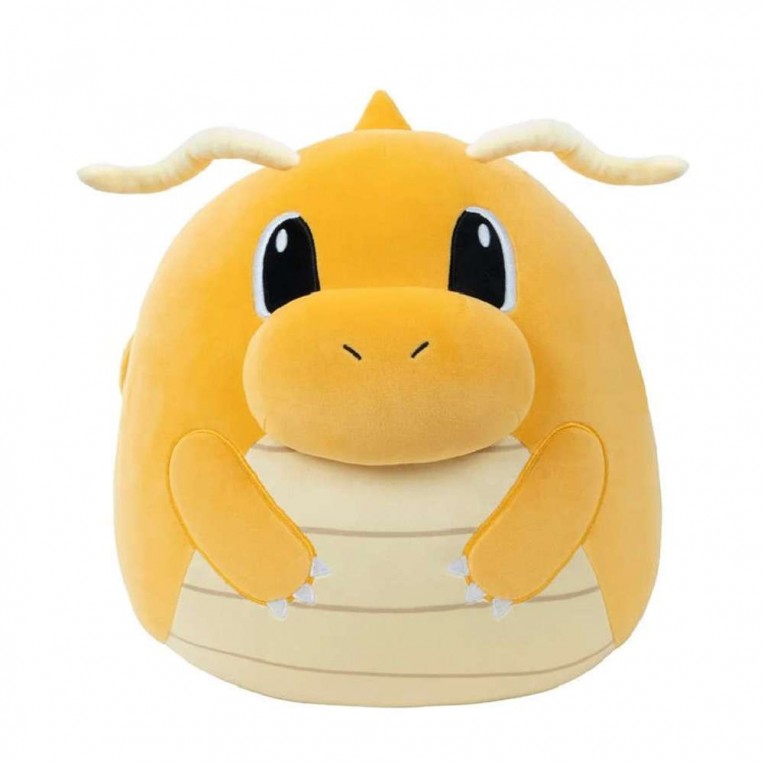 SquishMallows Plush Pokemon Dragonite...