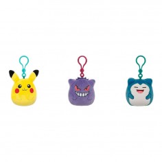 SquishMallows Λούτρινο...