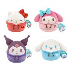 SquishMallows Plush Sanrio...