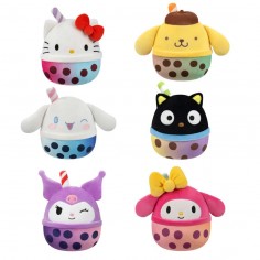 SquishMallows Plush Scented... 2