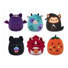 SquishMallows Λούτρινο...