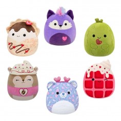 SquishMallows Λούτρινο...