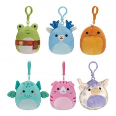 SquishMallows Λούτρινο...