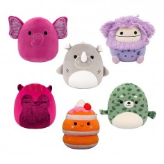 SquishMallows Λούτρινο...