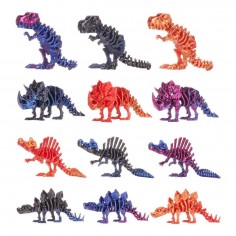 3D Sculptworx 3D Printed...
