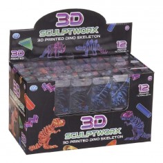 3D Sculptworx 3D Printed... 2