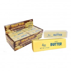 Squishy Salted Butter 4oz...