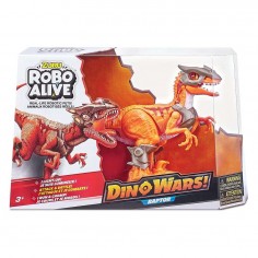 Robo Alive Dino Wars... 2
