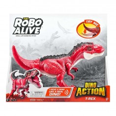 Robo Alive Dino Action... 2