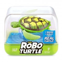 Robo Alive Robo Turtle... 2