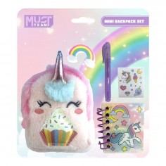 School Set Mini Bag Must...
