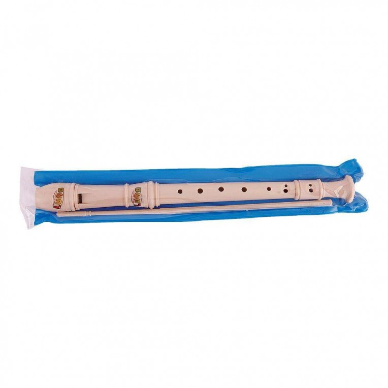 Luna Toys Φλογέρα σε Θήκη (000602094)