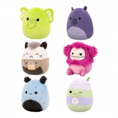 SquishMallows Λούτρινο...