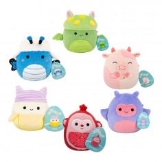 SquishMallows Λούτρινο...
