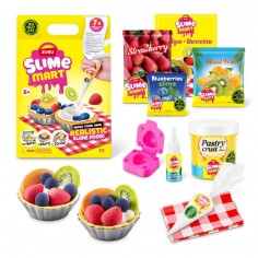Slime Mart Μικρό Σακουλάκι... 2