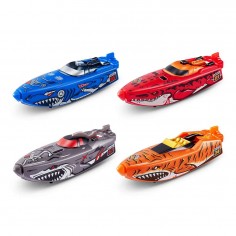 Robo Alive Robo Boats... 2
