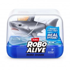 Zuru Robo Alive Robo Shark...