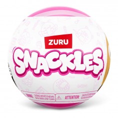 Snackles Plush 13cm in...
