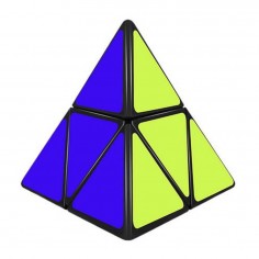Brain Cube Πυραμίδα 2x2... 2