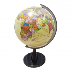 Globe with LED Light...