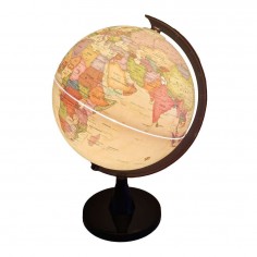 Globe with LED Light... 2
