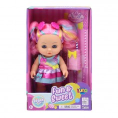 Luna Toys Dream Collection...