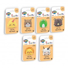 Luna Toys Plastelito Πηλός...