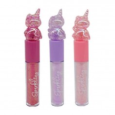 Luna Toys Go Go Glam Lip...