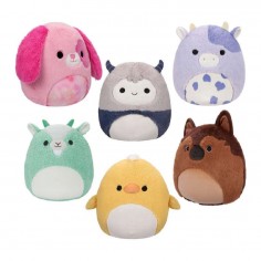 SquishMallows Plush...