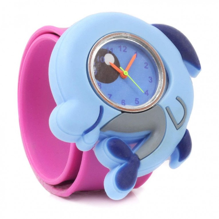Wacky Watches Kids Watch with...