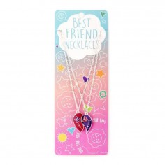 Best Friend Necklaces Best...