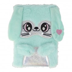 bb Cuties Notebook Bunny...