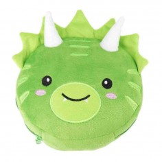 bb Cuties Plush Pillow and...