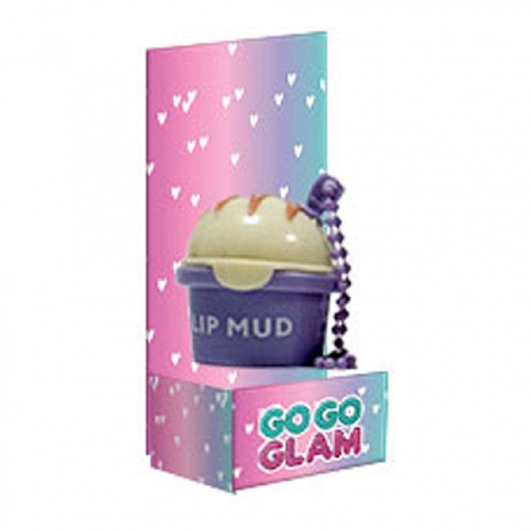Luna Toys Go Go Glam Lip Balm - 3...